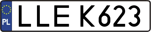 LLEK623