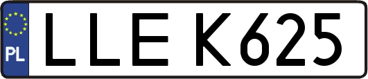 LLEK625