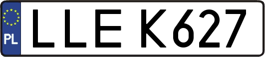 LLEK627