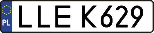 LLEK629