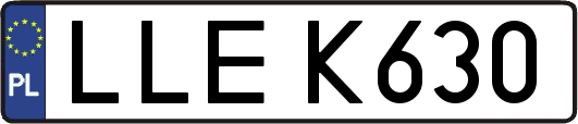 LLEK630