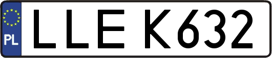 LLEK632