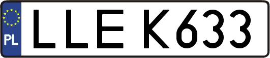 LLEK633