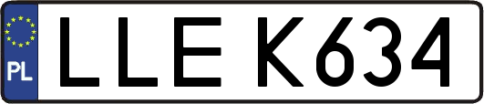 LLEK634