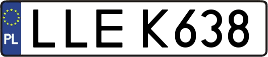 LLEK638