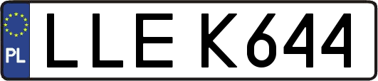 LLEK644