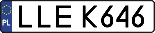 LLEK646