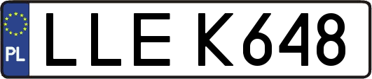 LLEK648