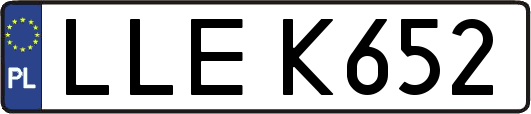LLEK652