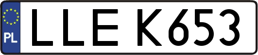 LLEK653