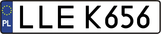 LLEK656