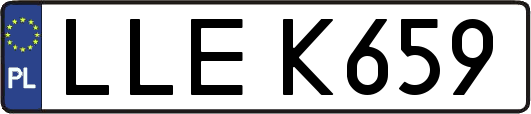 LLEK659