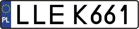 LLEK661