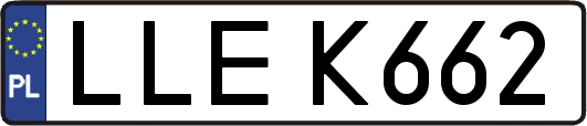 LLEK662