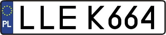 LLEK664