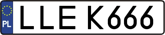 LLEK666
