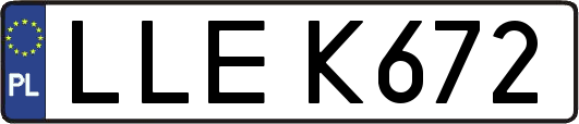 LLEK672