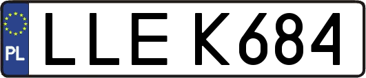 LLEK684