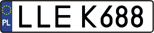 LLEK688