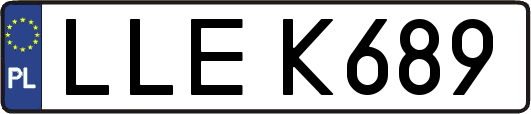 LLEK689