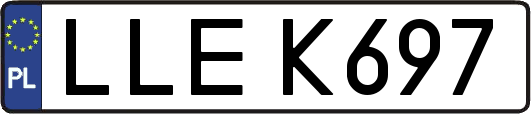 LLEK697