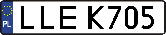 LLEK705