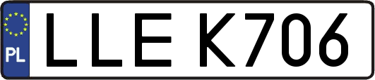 LLEK706