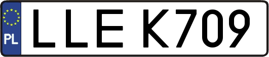 LLEK709