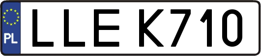 LLEK710