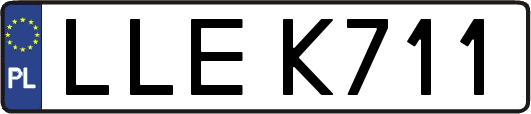 LLEK711