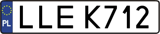 LLEK712