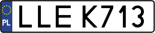 LLEK713