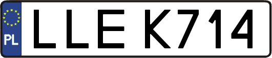 LLEK714