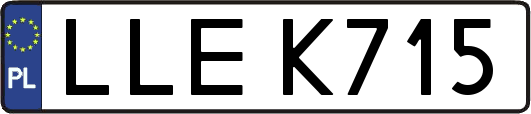 LLEK715