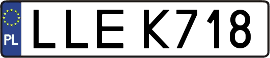 LLEK718