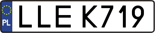 LLEK719