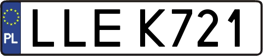 LLEK721