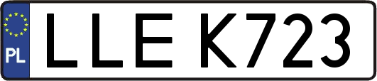 LLEK723