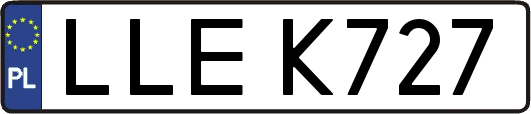 LLEK727