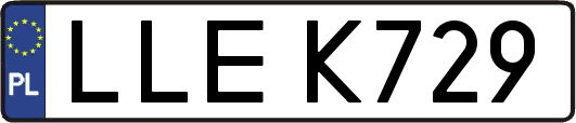 LLEK729