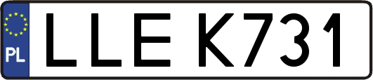 LLEK731