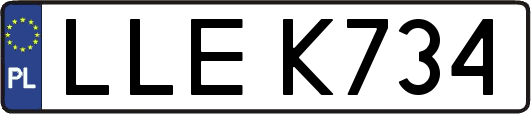 LLEK734