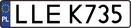 LLEK735