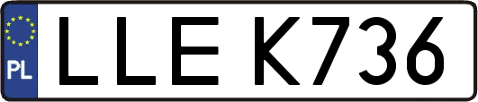LLEK736