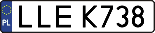 LLEK738