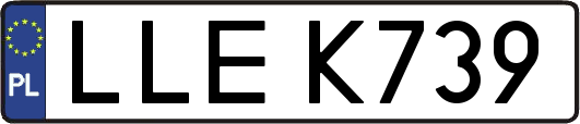 LLEK739