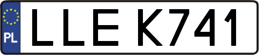 LLEK741