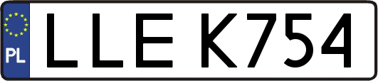 LLEK754