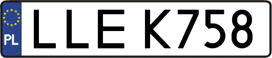 LLEK758