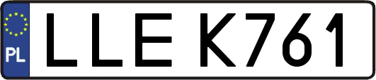 LLEK761